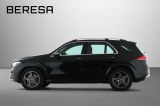 Mercedes-Benz GLE 400 d 4M AMG Pano AHK Distronic Sitzklima - Mercedes-Benz GLE 400 aus 2020