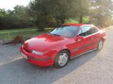 Opel Oldtimer Opel Calibra - scheckheftgepflegte Opel Calibra