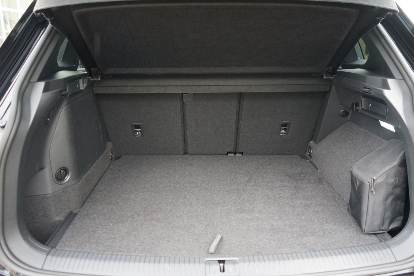 Volkswagen Tiguan 1.4 TSI eHybrid R-Line AHK LED-Matrix foto 5