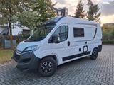 Pössl Summit Prime 540, autark, AHK, Carport FZ - Angebote