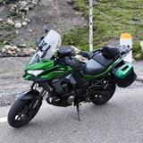 Kawasaki Versys 1000 SE Grand Tourer - KAWASAKI VERSYS 1000 SE