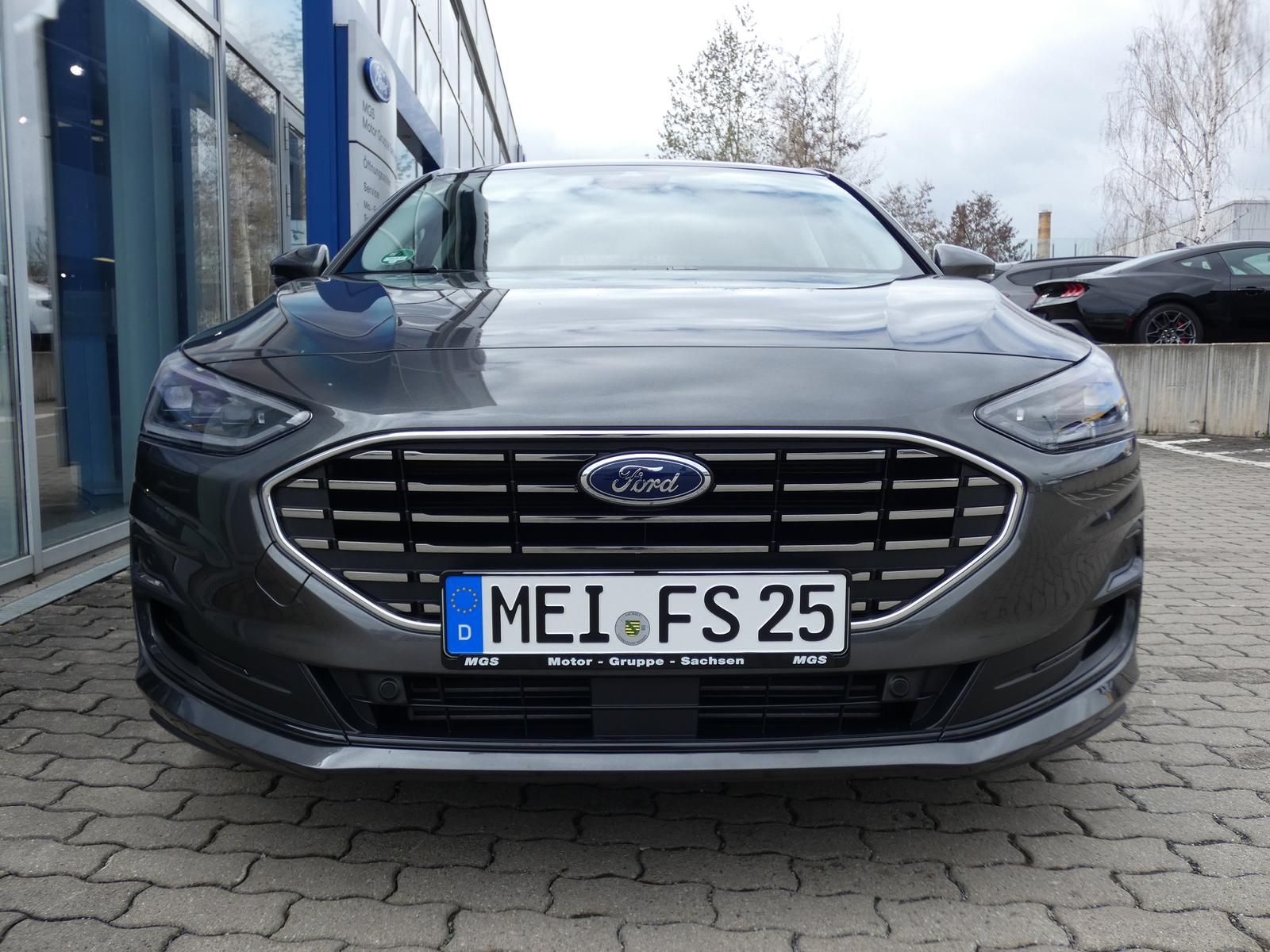 Ford Focus - Bild 4
