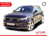 Volvo XC40 2.0 Momentum AWD LED Navi Digitales Cockpit - Volvo XC40 Gebrauchtwagen