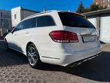 Mercedes-Benz E 200 CGI T-Modell 7 G-Tronic Avantgarde - Mercedes-Benz E-Class: T Model