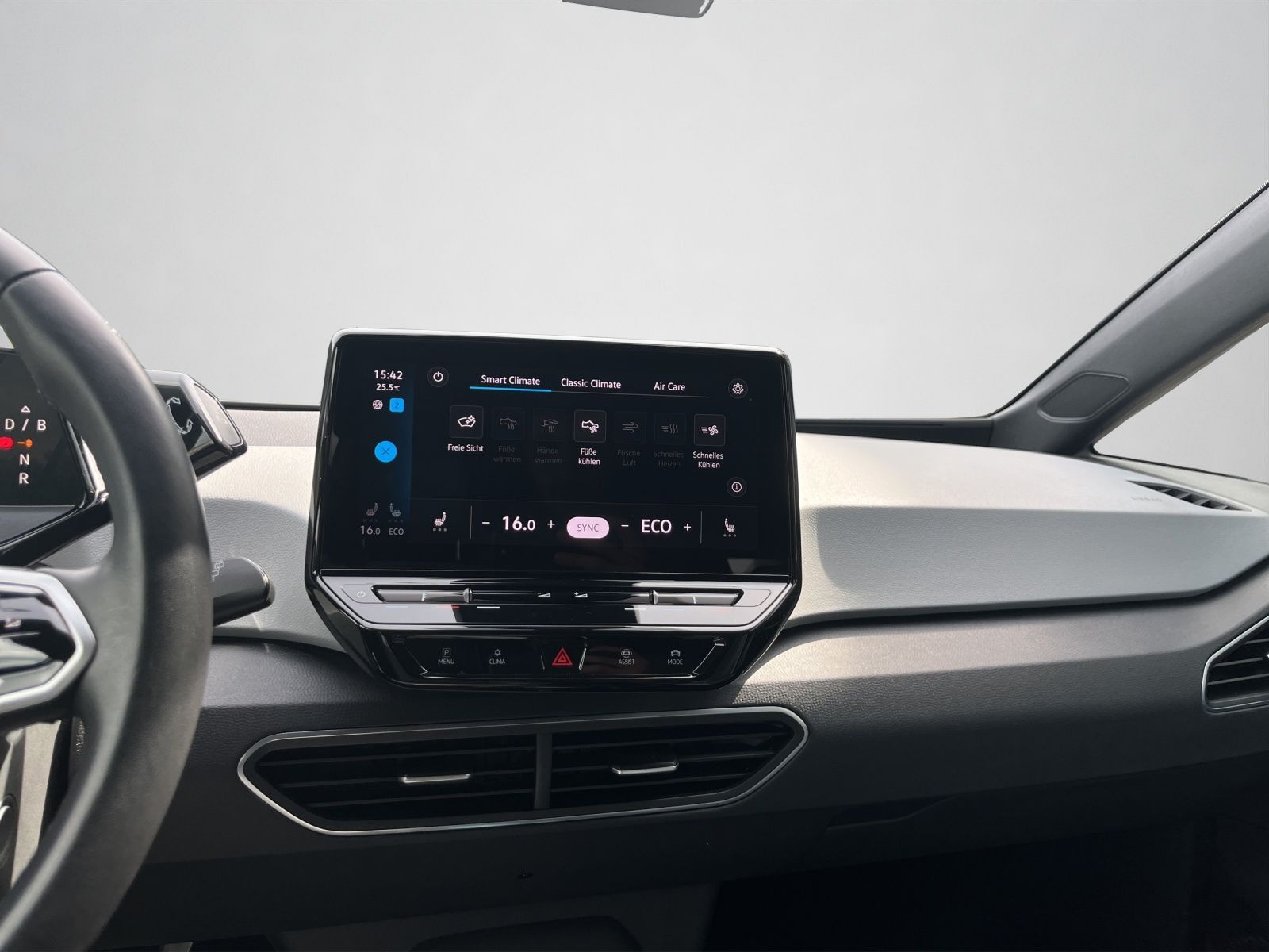 Volkswagen ID.3 - Bild 12
