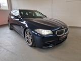 BMW 535dxD T. M Sport-Paket*Standhz*HUD*AHK*ACC - BMW 535: D M Sport