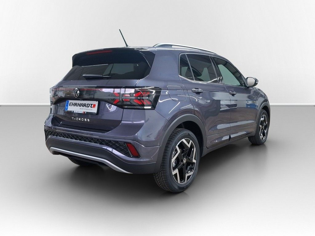 Volkswagen T-Cross - Bild 6