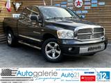 Dodge RAM 1500 5,7L Infinity Leder Hartop 4x4 AHK TÜV - gebrauchte Dodge RAM aus dem Jahr 2008