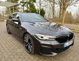 BMW 530d xDrive Touring A | Neu: 96T€ | TOP-Zustand - BMW: X9