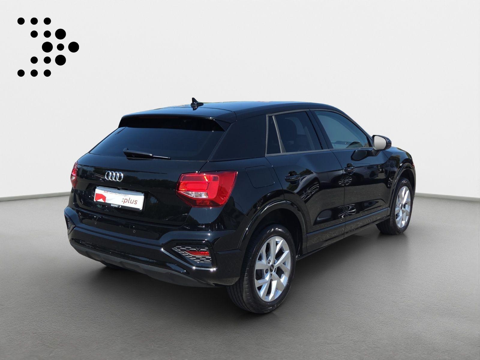 Audi Q2 Advanced 30 TFSI*Navi*LED*AHK*Virtual*Kamera, миниатюра 19