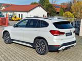 BMW X1 sDrive 20 i Sport Line*mtl. - BMW X1: X Line