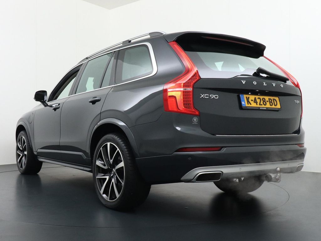 Volvo XC90 2.0 T8 Twin motor AWD Momentum panorama dac