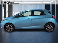 Renault ZOE - Vorschau Bild 2