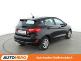 Ford Fiesta 1.0 EcoBoost Mild-Hybrid Titanium X *NAVI - Ford Fiesta Gebrauchtwagen in Kiel