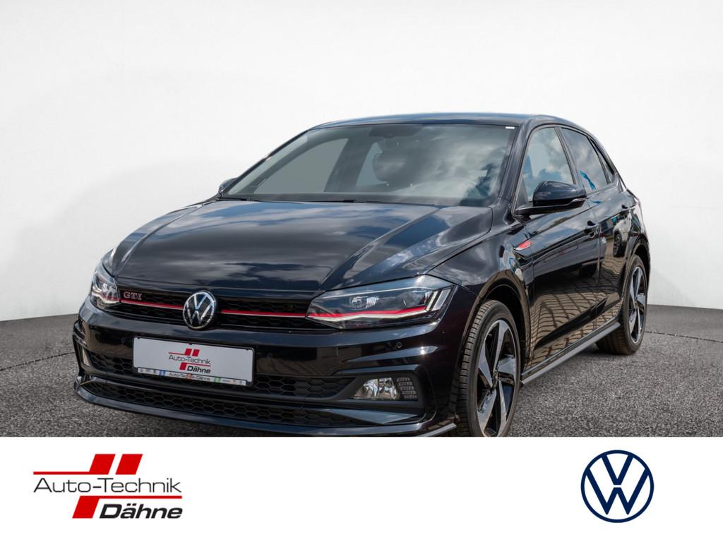 Volkswagen Polo GTI 2.0 TSI DSG KLIMA PDC SHZ NAVI ACC LED, миниатюра 18