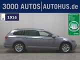 Volkswagen Passat Variant 2.0 TDI Business Navi LED RFK - Volkswagen Passat Variant: Limousine
