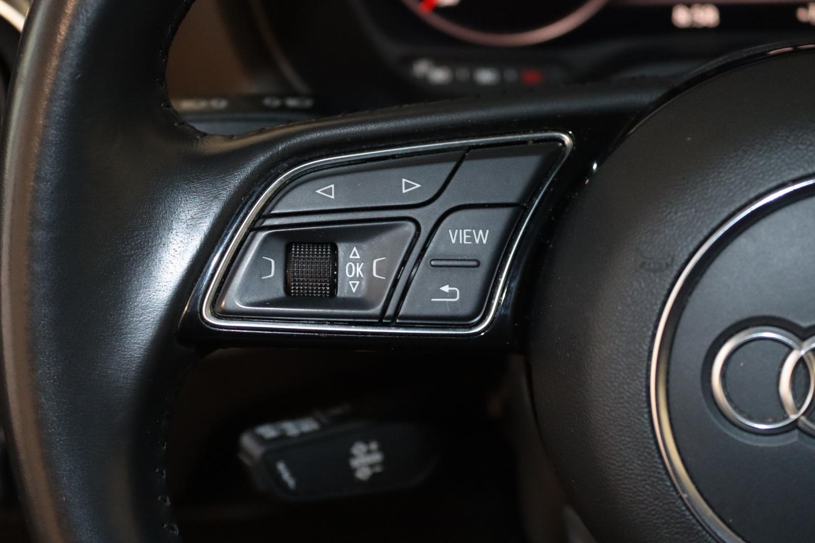 Audi Q2 30 TFSI sport-Virtual-Navi-Temp-SHZ-PDC-KESSY, миниатюра 12