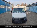 Volkswagen Crafter Kasten Kasten 35 mittellang Hochdach FWD - Volkswagen Crafter in Aachen