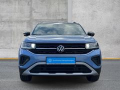 Fahrzeugabbildung Volkswagen T-Cross 1.0 TSI Goal LED VIRTUAL APP SHZ 17``