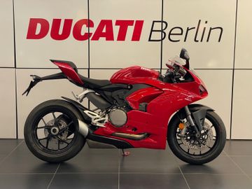 Ducati Panigale V2 *sofort verfügbar*