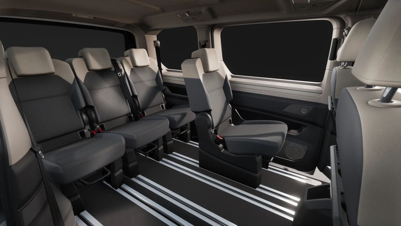 Volkswagen T7 Multivan - Bild 12