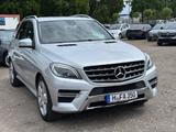 Mercedes-Benz ML 350 CDI BlueTec AMG PAKET/TÜV NEU/AIRMATIC - Mercedes-Benz ML 350: Cdi Bluetec