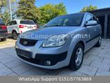 Kia Rio 1.4 EX Klima,EFH,8xFach,HU26 - Kia Rio: Ex
