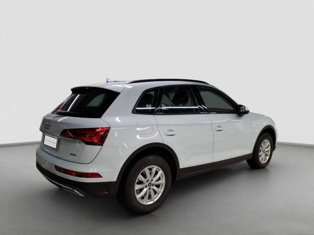 Audi Q5 - Bild 3