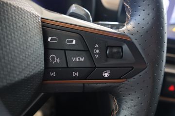 Cupra Formentor 2.0 TDI 4Drive ACC+CARPLAY+KEY+LED+KAM