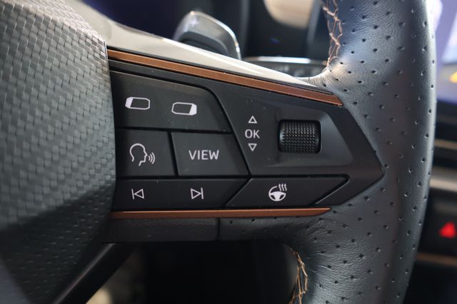 Cupra Formentor 2.0 TDI 4Drive ACC+CARPLAY+KEY+LED+KAM