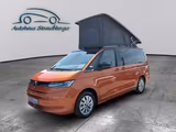 Volkswagen T7 California Beach eHybrid 4M 3ZK HUD IQ ACC LH - Volkswagen T7 California Plug-in Hybrid (PHEV) Gebrauchtwagen