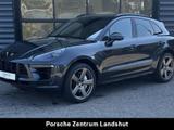Porsche Macan Turbo | Standheizung | Sport Chrono | AHK - Porsche Gebrauchtwagen in Landshut