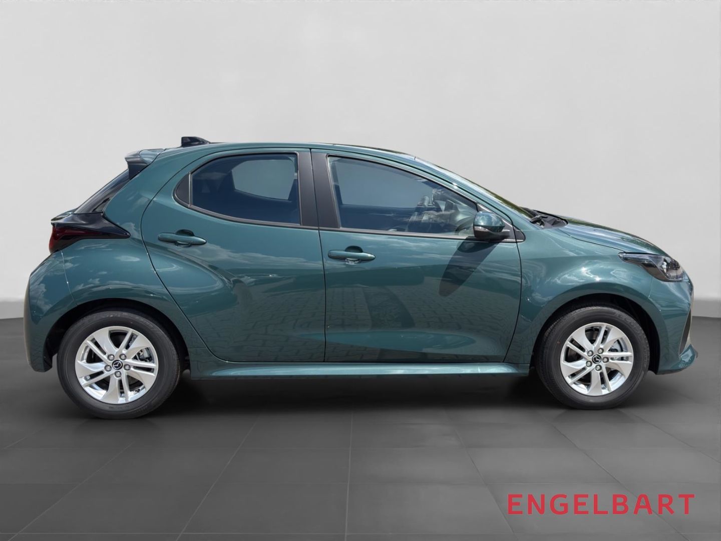 Mazda 2 Hybrid - Bild 5