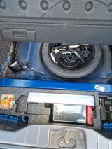 Seat Cordoba Vario Freeze 1.4 16V Freeze - Seat aus 2002