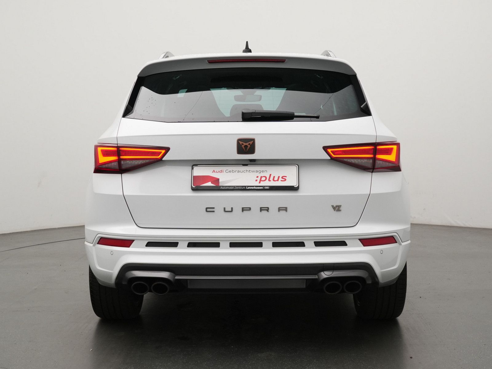 Cupra Ateca - Bild 4