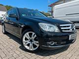 Mercedes-Benz C 180 /Klima/Teilleder/PDC/HU&AU NEU - Mercedes-Benz C 180 in Rostock