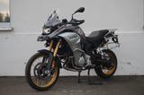 BMW F 850 GS ADVENTURE - BMW F 850 GS ADVENTURE