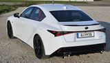 Lexus IS F IS 500 Performance - Lexus: Is