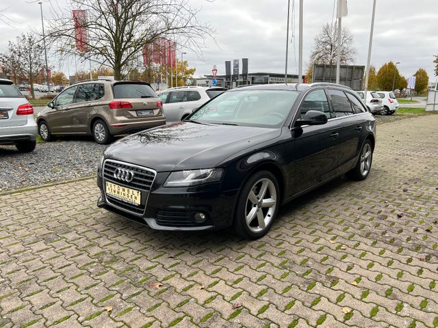 Audi A4 Avant 1.8 Attraction*Finanzierung*