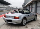 BMW Z3 Roadster 2.8 - 1.Hand - BMW Z3: 3.2