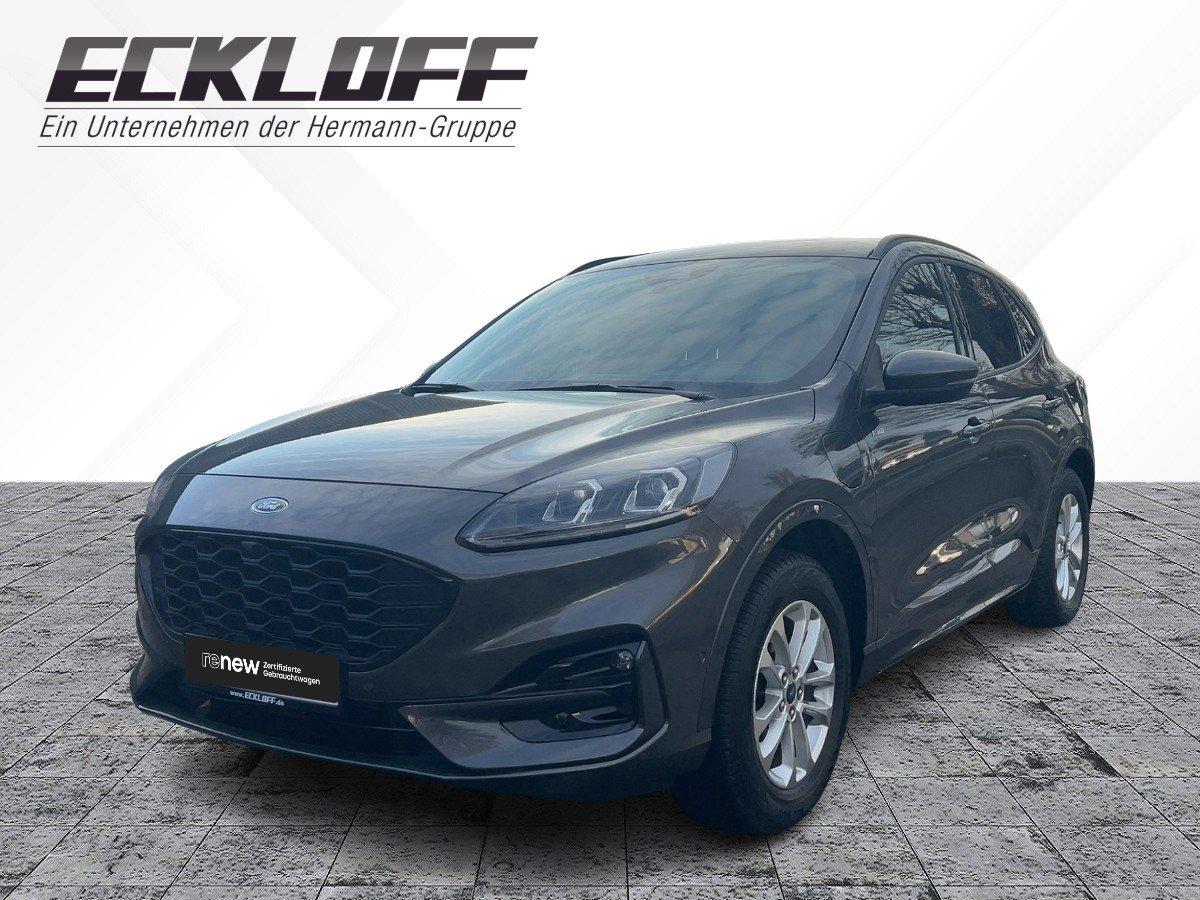 Ford Kuga 2.5 Duratec PHEV ST-Line X AHK*CAM*LED*NAVI