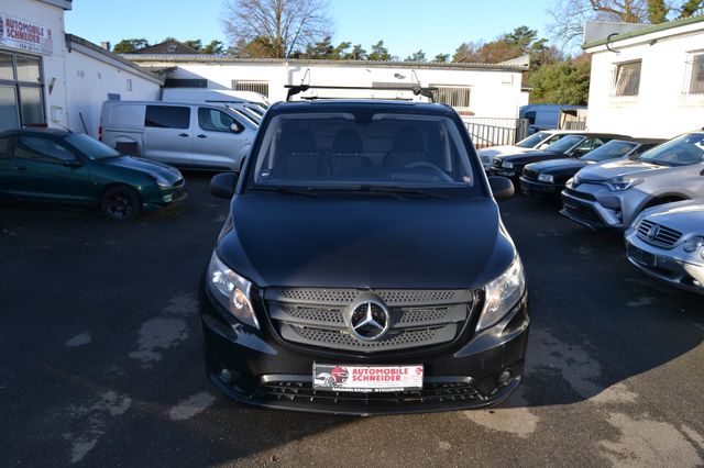 Mercedes-Benz Vito Kasten 109 CDI FWD lang