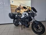 BMW F 800 R Koffer - BMW R800