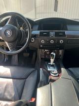 BMW Bmw 530 xi - BMW 530 aus 2008: Kombi