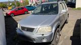 Honda CR-V   4X4  1000,- Euro Fest preis - Honda: Preis