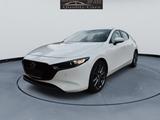 Mazda 3 Lim. 5-trg. Selection Leder, Automatik 2.0i - Mazda 3 in Leverkusen