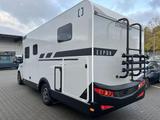 Crosscamp EXPDN 7.4 E *5Sitzplätze/Kamera/Navi/el.Hubbett* - Diesel Teilintegrierter MwSt. ausweisbar