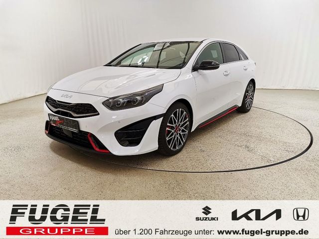 Kia ProCeed 1.6 T-GDi DCT GT LED|Navi|Virt.