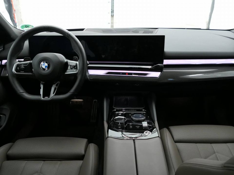 BMW 540 - Bild 6