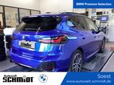 BMW 218i Active Tourer M Sportpaket+2J-BPS-GARANTIE - BMW 218 Active Tourer Gebrauchtwagen in Berlin
